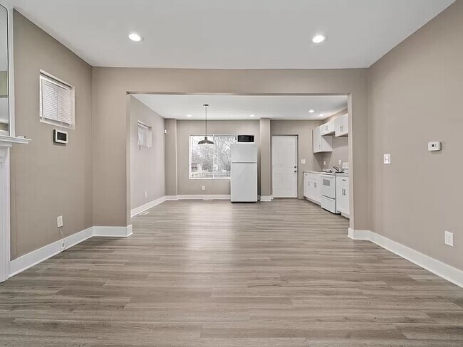 Photo - 1107 Wilson Ave