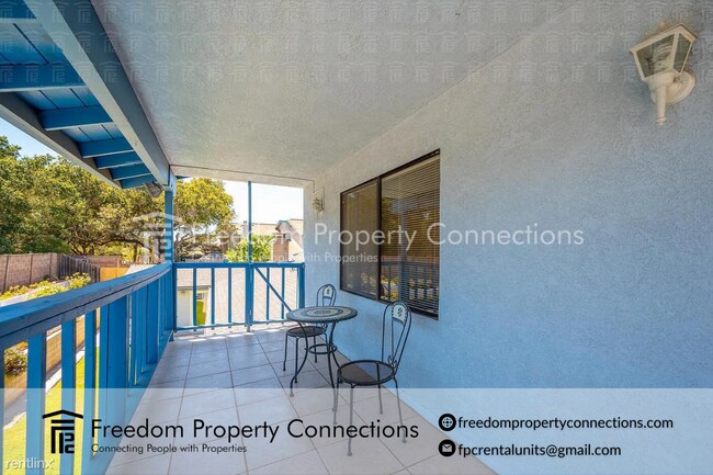 Photo - Studio, 1 bath Triplex - 1128 Via Pavion C...