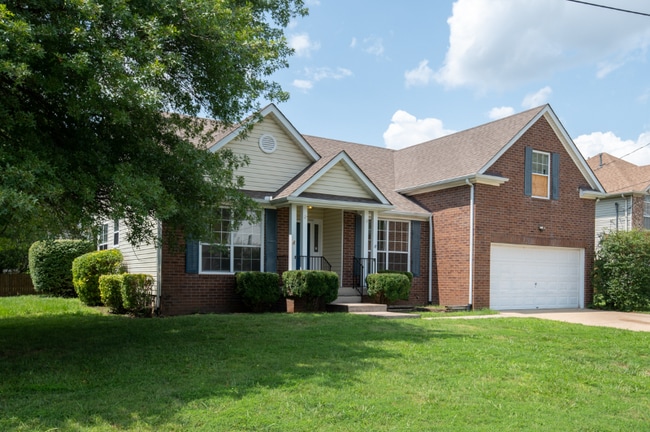 Building Photo - 1101 Pebble Creek Ct E Rental