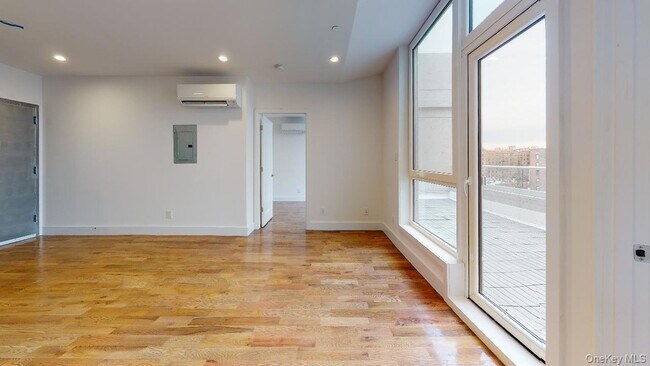 138-28 Queens Blvd Unidad PH-7F