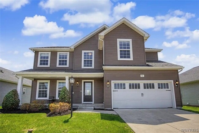 Photo - 46 Eagleview Dr