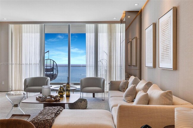 Photo - 18975 Collins Ave Condo Unit 3802