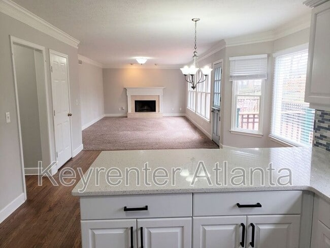Photo - 1352 Hearthstone Way NW