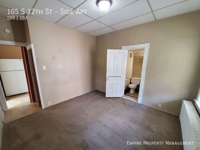 Photo - 105 S 12th St Unit Side Apt