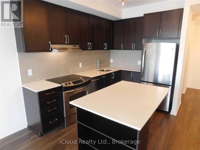 Photo - 2560 Eglinton Ave W Unité 2002