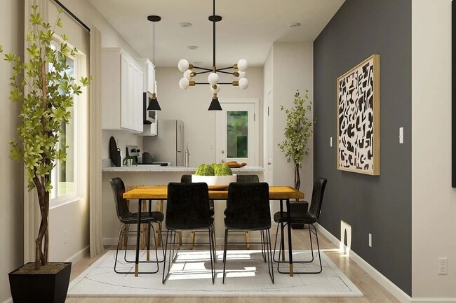 Photo - awesome new construction 1 level living!