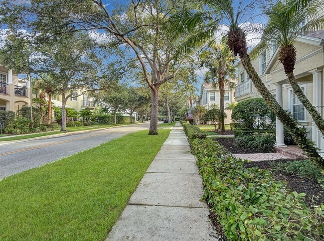 Photo - Well-Maintained 3-Bedroom Townhouse in Botanica | 1-Car Garage | Jupiter