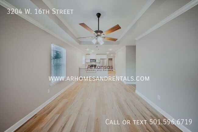 Photo - 3204 W 16th St