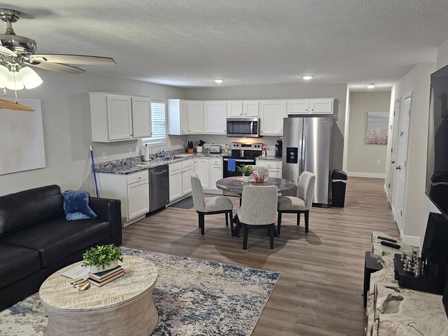 Photo - Amazing New Construction Wilmington Ranch