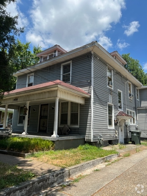 Building Photo - 3478 Tutwiler Ave Rental