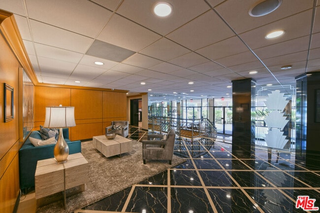 Photo - 100 S Doheny Dr Unidad 424