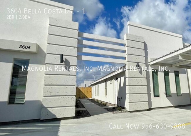 Photo - 3604 Bella Costa Dr Apartamento Unidad 1