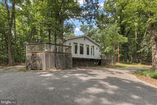 Building Photo - 555 McGlaughlin Rd Rental