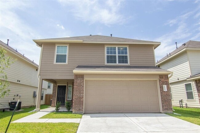 Building Photo - 24246 Avogadro Dr Rental