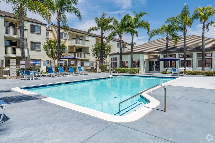 Hillsborough Village Senior Apartments 55+