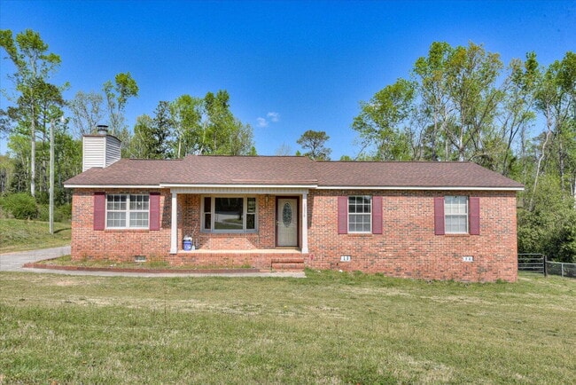 Building Photo - North Augusta Rental