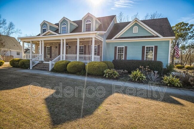 Photo - 205 N Sea Lily Ct