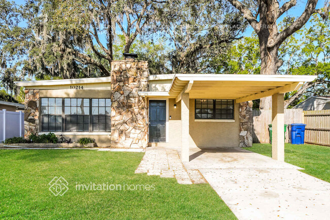 10214 N Boulevard - 10214 N Boulevard House