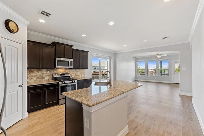 Photo - 2517 Auburn Chestnut Ln