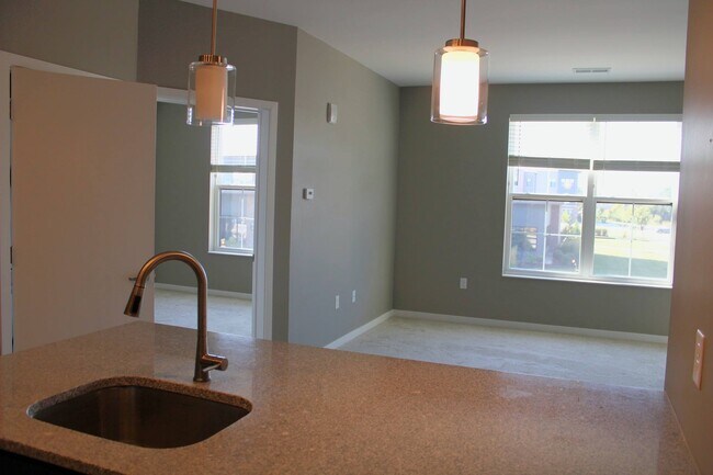 Liberty Flats