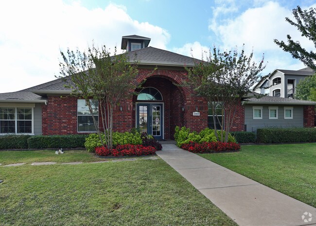 Leasing Office - Park at Sycamore