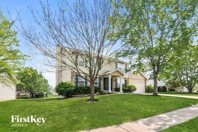 Photo - 2742 Bromley Dr