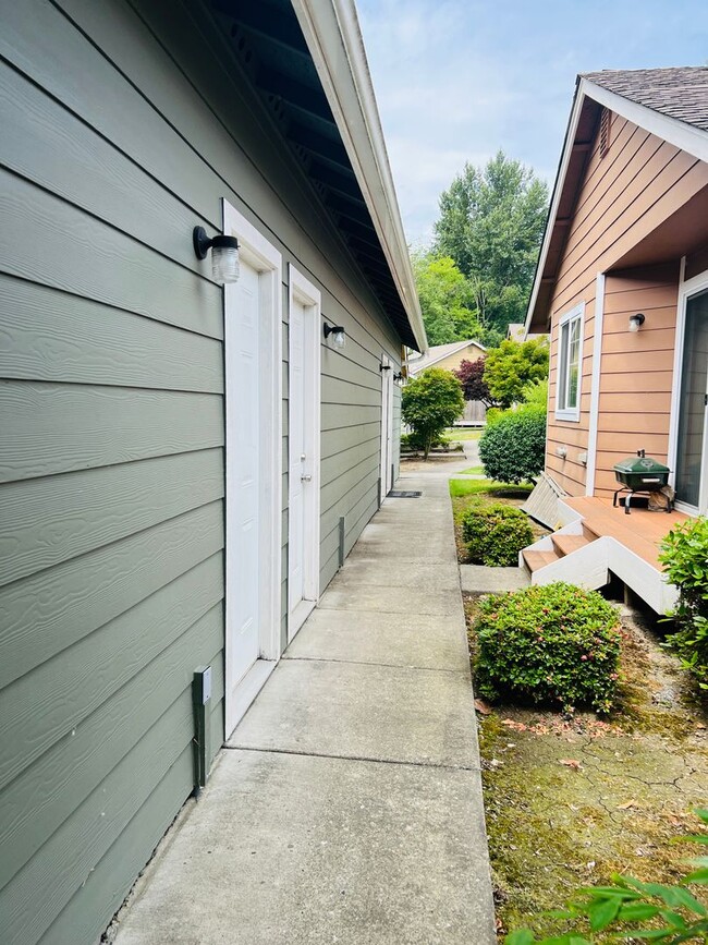 Photo - Sedro Woolley Two Bedroom