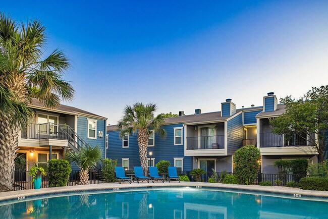 Austin Midtown Apartments