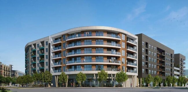 Building Photo - 1701 Simond Ave Unit 605