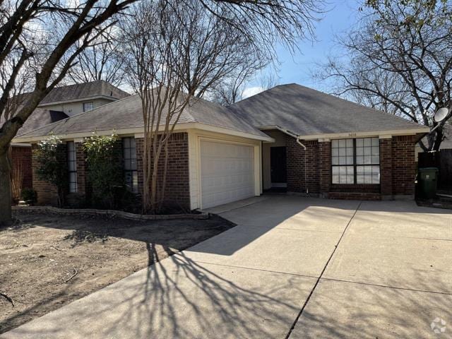 Building Photo - 5618 Fox Hunt Dr Rental