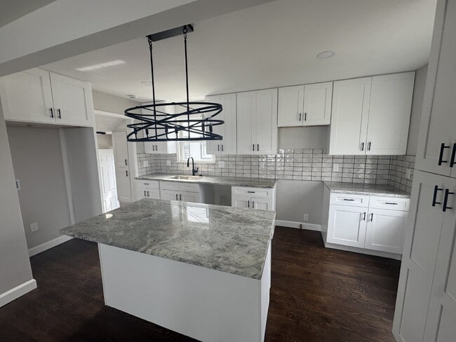 Photo - Spacious 3-Bed, 2-Bath Home in Berkley