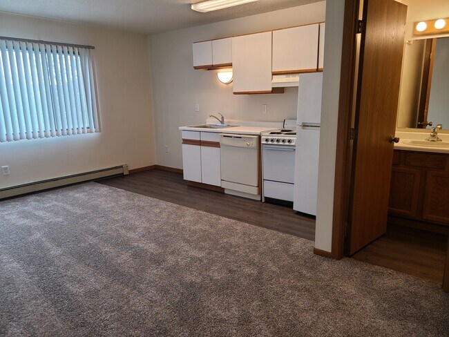 Photo - 4330 10th Ave S. Fargo ND