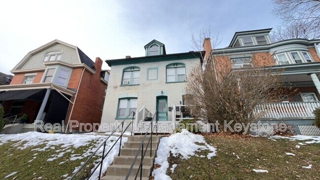 Photo - 923 Chislett St Unidad 3