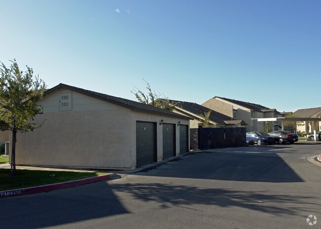 Canyon Springs