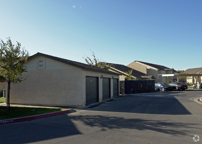 Photo - Canyon Springs