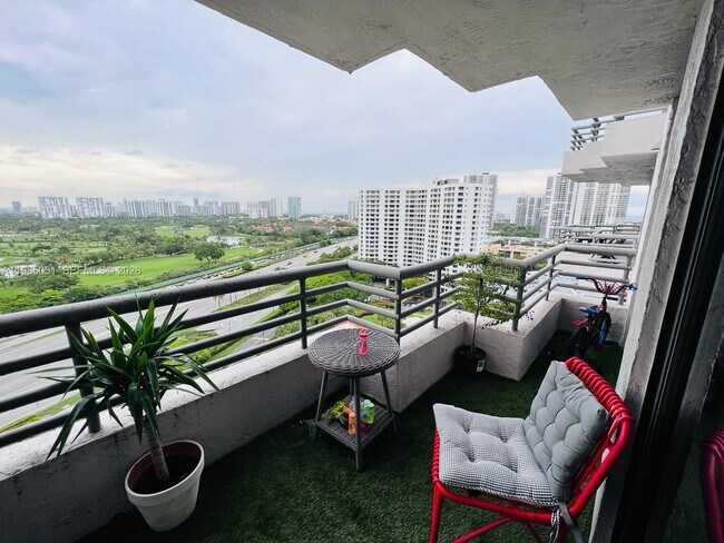 Photo - 3300 NE 191st St Unit 1711