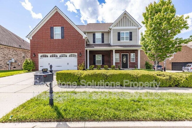 Building Photo - 2605 Paddock Park Dr Rental