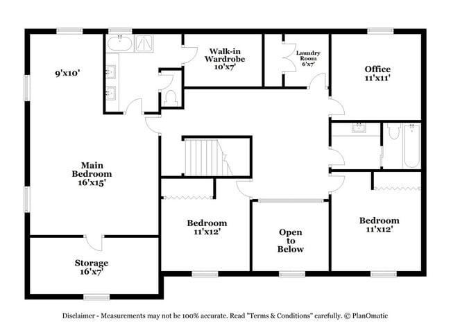 Photo - 12390 Muir Field Ct