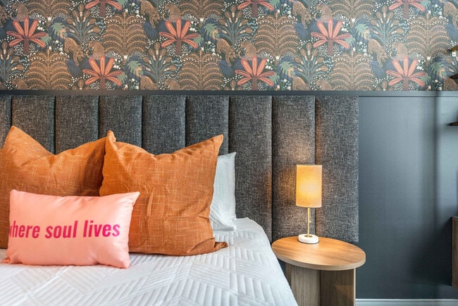 Photo - 520 Martin Luther King Jr Blvd Unit SI ID1356296P