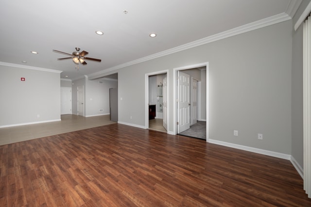 Wood Flooring