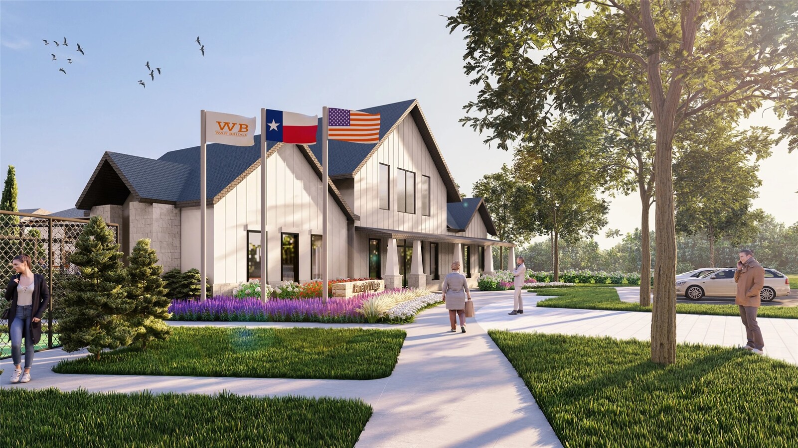 Photo - 931 Beebrush Ln