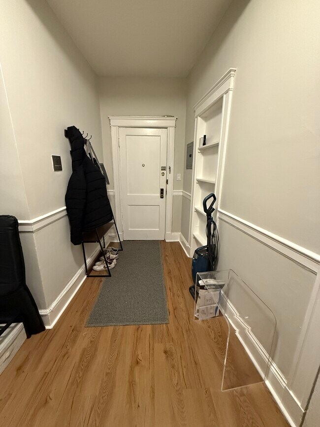 1185 Commonwealth Ave Unit 6