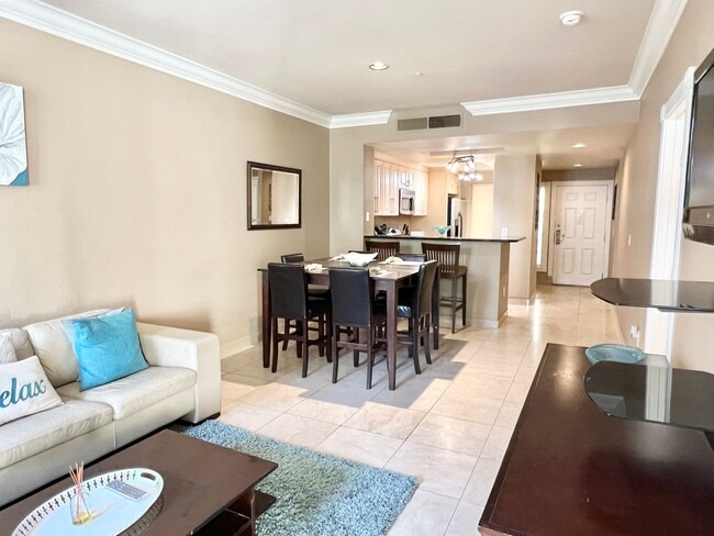 Photo - MERIDIAN 2 BDR /2 BATH FURNISHED LUXURY CONDO