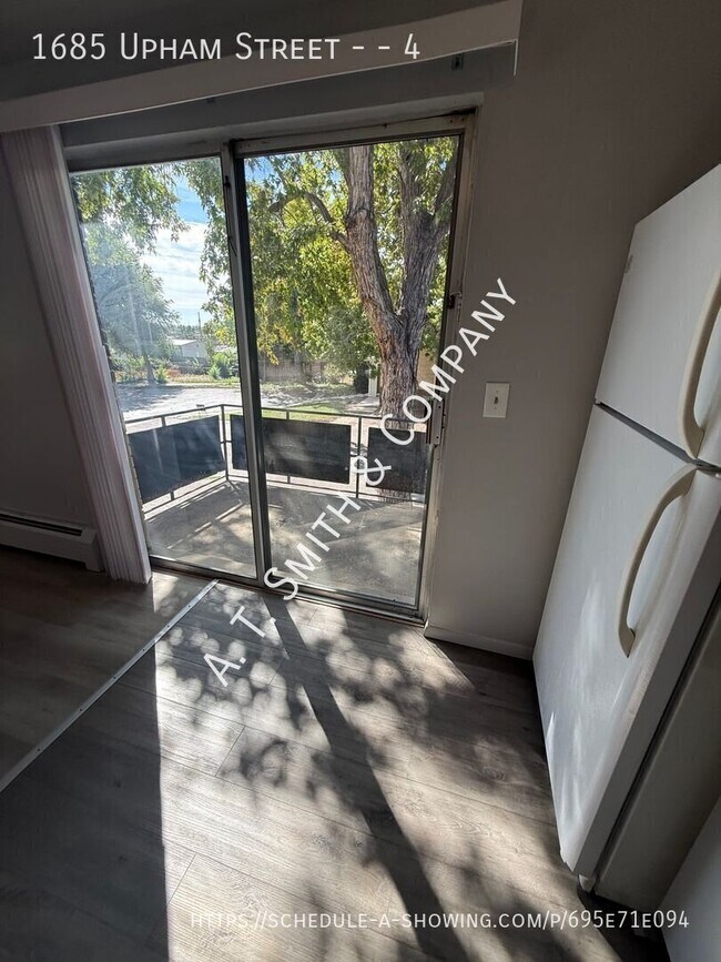 1685 Upham St Unidad 4