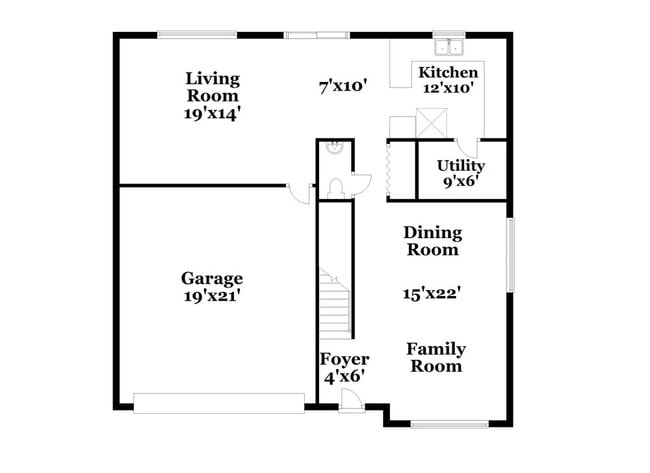 Photo - 1915 Crestridge Dr