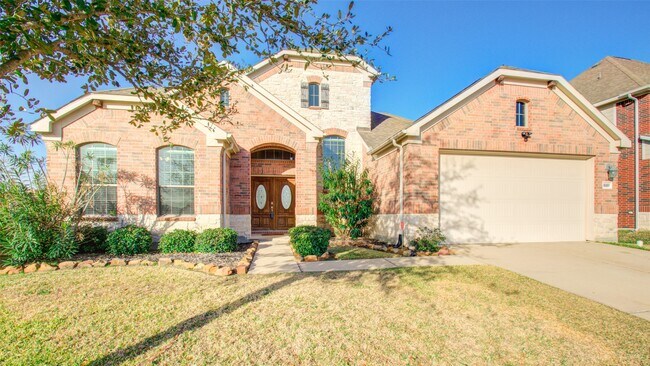 Building Photo - 15307 Macy Dr