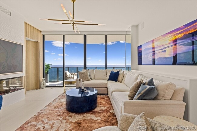 Building Photo - 900 N Ocean Blvd Unit LPH05