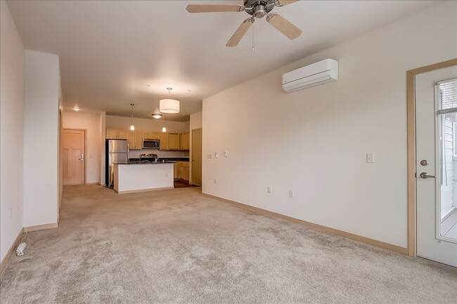 Normandy Square 55+