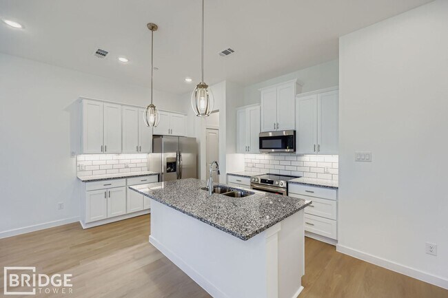 Photo - Oakmont Floor Plan
