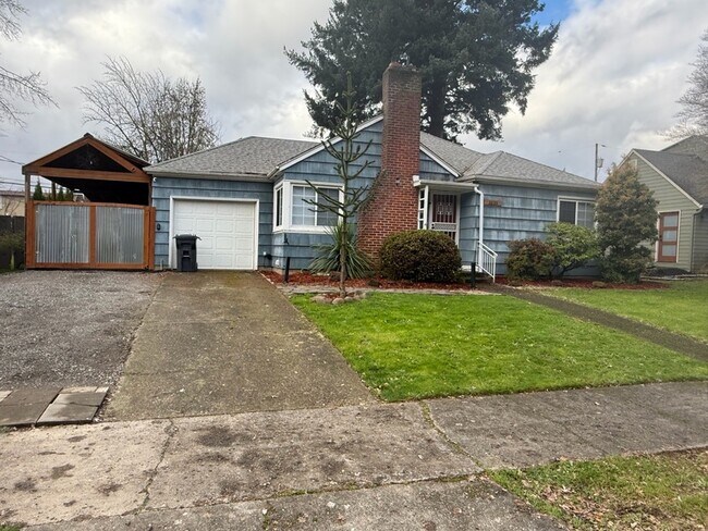 Photo - 3235 NE 89th Ave